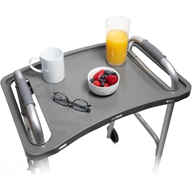 Amazon Best Sellers: Best Walker & Rollator Trays